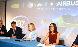 Hisdesat_agreement