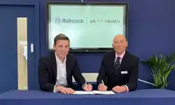Ark_Robotics_MOU
