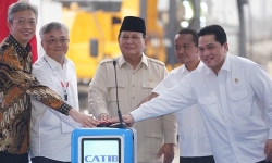 Indonesia