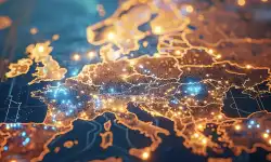 europe-electronics-map