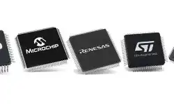 MCUs