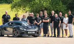 team