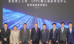 PolyU-agreement