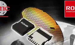 TSMC