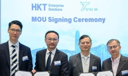 HKT-MOU
