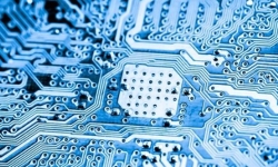 semiconductors
