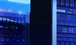 servers