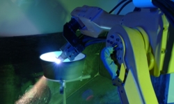 machine