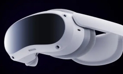 VR