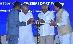 inaguration-G1-OSAT-Facility-2025
