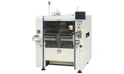 YSM10-productronica