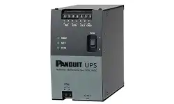 Industrial-Network-UPS