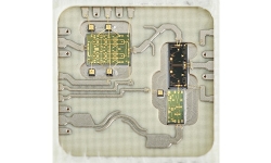 26GHz-5G-SMT-FEM