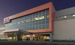headquarters