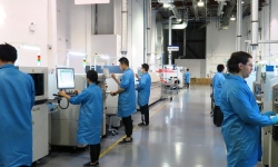 Markham-production