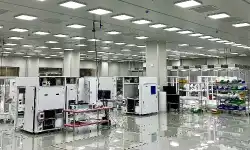 Vietnam-Facility-Cleanroom