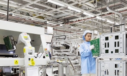 manufacturing