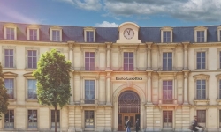 headquarters