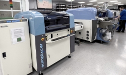 Full-SMT-line-Lenalea-Electronics
