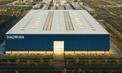 Factory