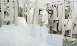 NGF-facility
