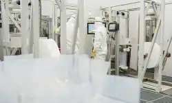 NGF-facility