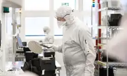 advanced-semiconductor-manufacturing-facility