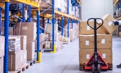 logistics