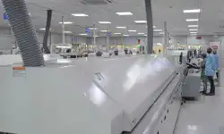 Production-India