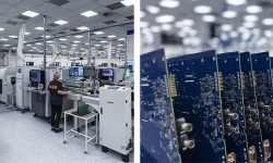 Manufacturing-PCBA