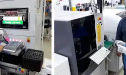 Slovakia-Factory