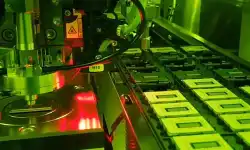 Retronix-Acquisition