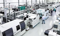 New-Smart-Manufacturing-Center