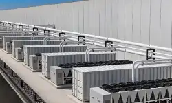 Electronics_chiller_factory