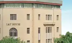 Toubro_logo