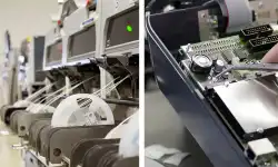 production-automotive