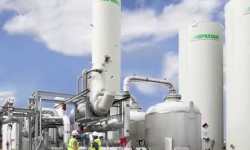 Gas-Production