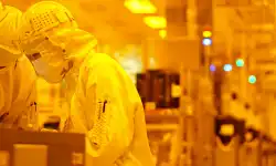 cloeanroom-production