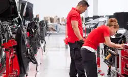 Fremont-production