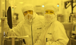 Maufacturing-production