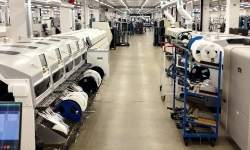 VEAS-Bulgaria-production