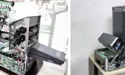 quadient-machine