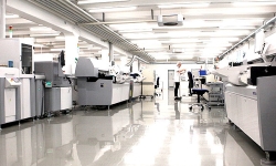 production