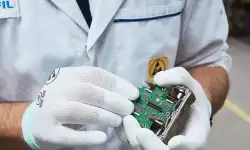 worker