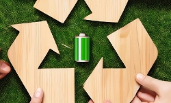 Batteries