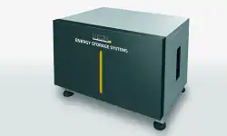 Enegry-storage-systems