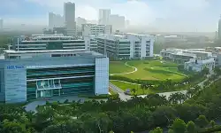 headquarters