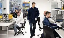 Saab-Technology-Centre-Tampere-Finland