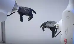 Robotics_PSYONIC