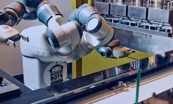 burgerbot